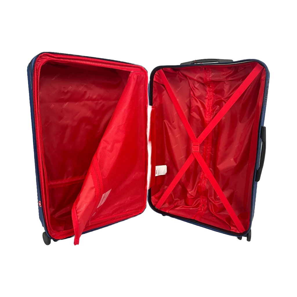Maleta de Viaje Wilson Roma 20"
