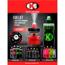Botella de Agua K6 12 oz