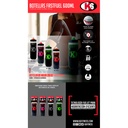 Botella de Agua K6 12 oz