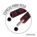 Cuerda para Saltar K6 Apolo II