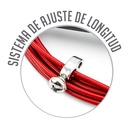 Cuerda Para Saltar K6 Apolo V Ajustable