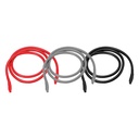 Set de 3 Ligas K6
