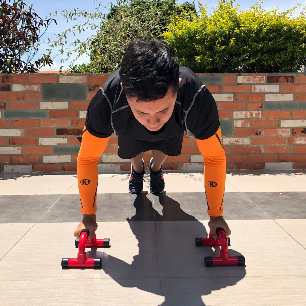 Base para Flexiones K6