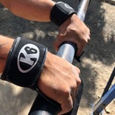 Calleras de Cuero K6 Grip 2