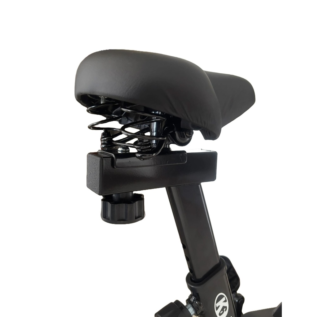 Bicicleta de Spinning Icaro V2 K6 