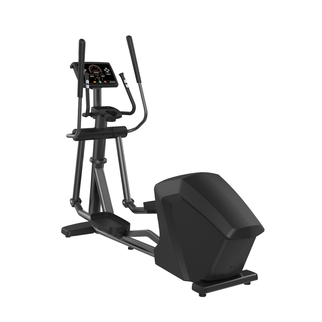 Bicicleta Elíptica K6 Professional