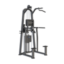 Máquina de Paralelas Asistidas K6 Professional Evolve