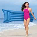 Colchón Inflable Playero Bestway Summer Essential 1.83m x 69cm