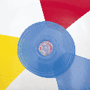 Pelota Infable Grande Bestway Summer Essentia 61cm