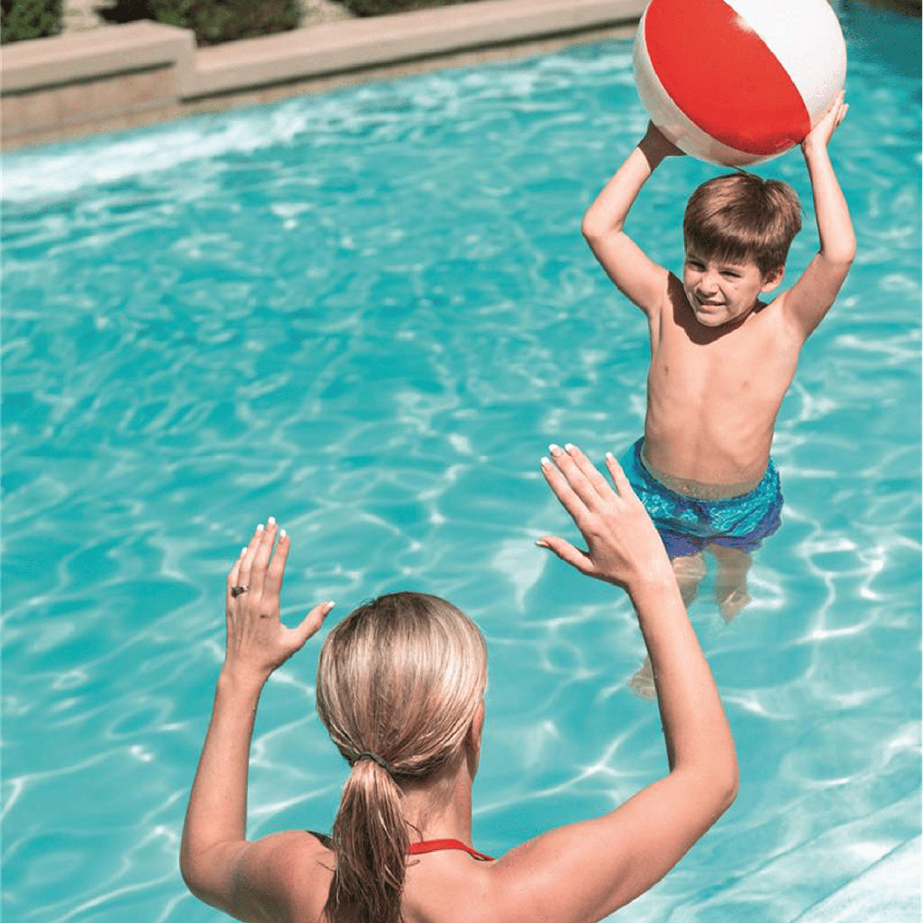 Pelota Infable Grande Bestway Summer Essentia 61cm