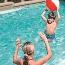 Pelota Infable Grande Bestway Summer Essentia 61cm
