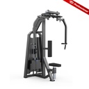 Máquina de Pectorales y Deltoides K6 Professional Evolve