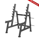 Rack de Sentadillas K6 Professional Evolve