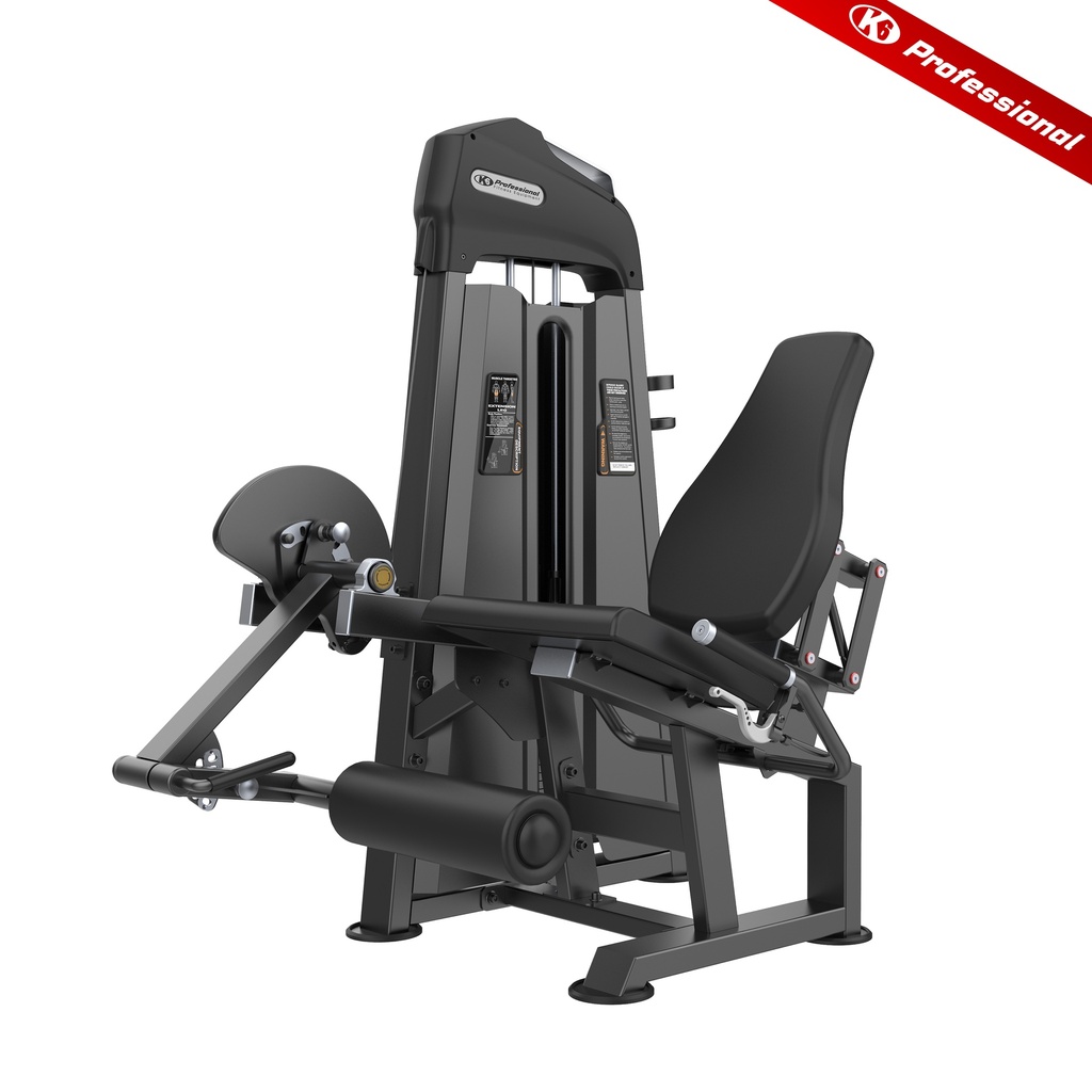 Máquina Extensión de Piernas K6 Professional Evolve