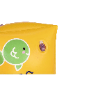 Flotadores Infantiles de Brazos Bestway Swim Safe WonderSplash 25cm x 15cm