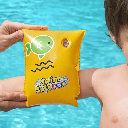 Flotadores Infantiles de Brazos Bestway Swim Safe WonderSplash 25cm x 15cm