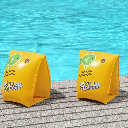 Flotadores Infantiles de Brazos Bestway Swim Safe WonderSplash 25cm x 15cm