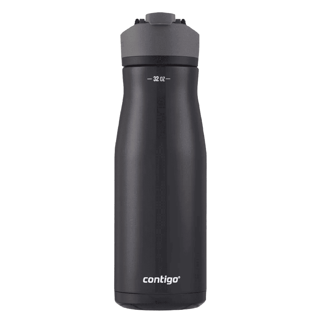 Botella Térmica Contigo Cortland Chill 2.0 SS AutoSeal 32Oz/947ml 