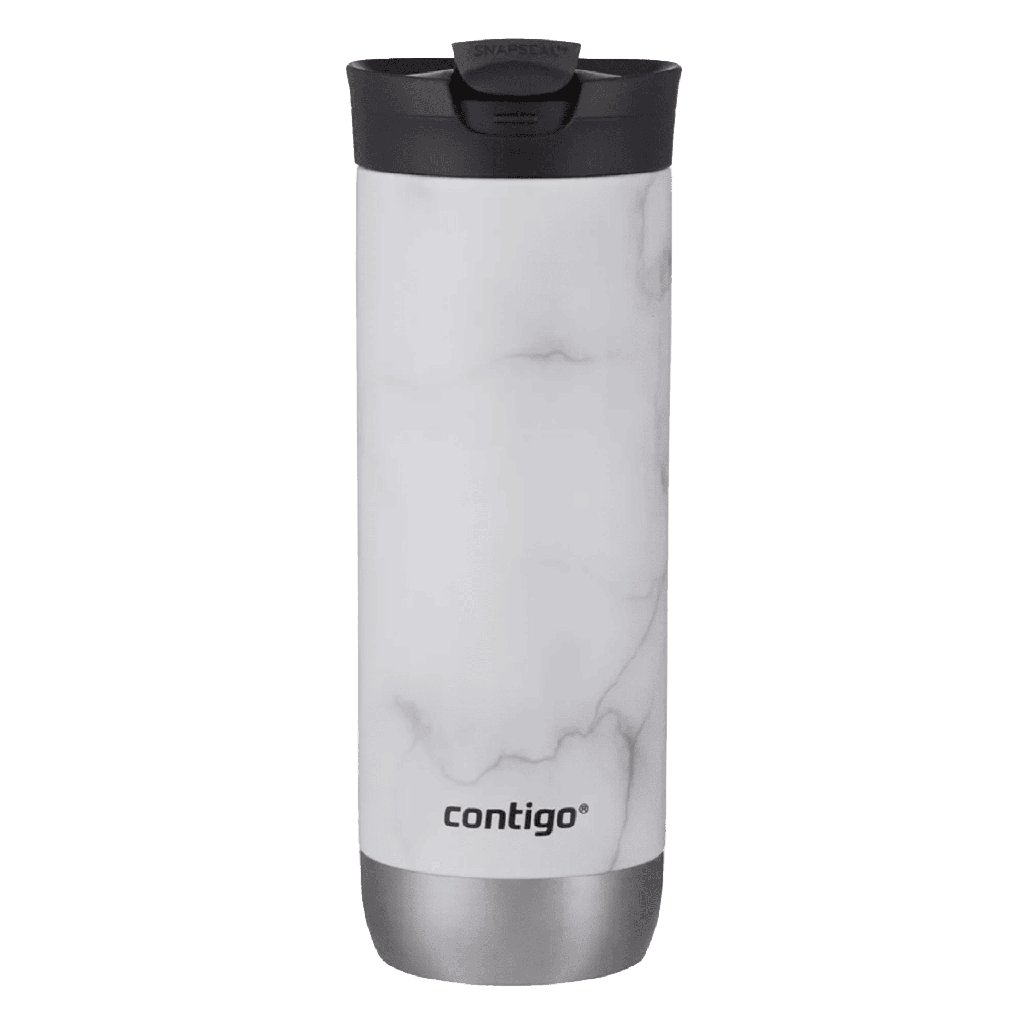 Botella Térmica Contigo Huron 2.0 SnapSeal 20oz/590ml