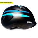 Casco de bicicleta infantil BKS H180 (S)
