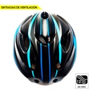 Casco de bicicleta infantil BKS H180 (S)
