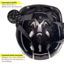 Casco de bicicleta infantil BKS H180 (S)
