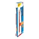 Lápiz Rojo Paper Mate Mirado 12 Unidades