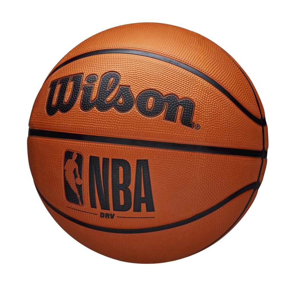 Balón de Basket Wilson NBA Drive (NO.7)