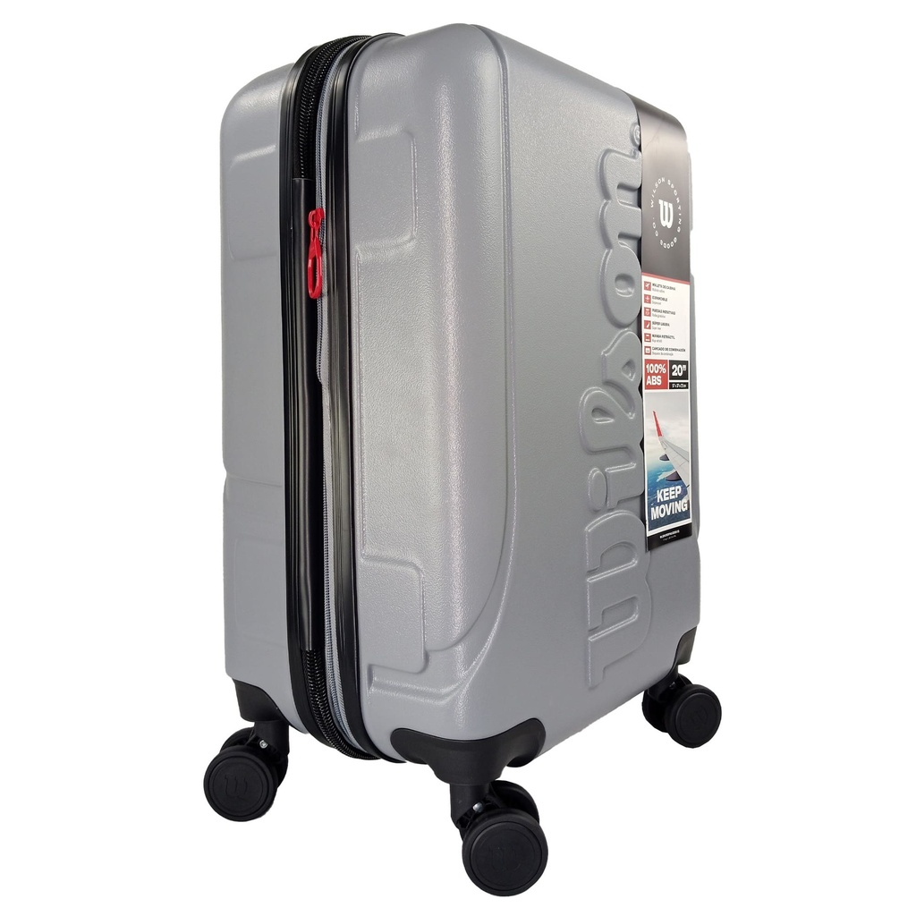 Maleta de Viaje Wilson Córdoba 20"