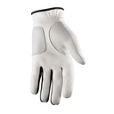 Guante de Golf Wilson W/S Grip Soft MLH Cadet (A005)