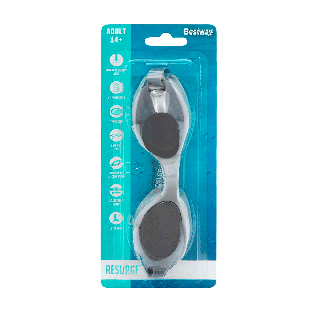 Lentes de Natación Infantiles Bestway Resurge