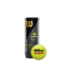 Combo Pelotas de Tenis Wilson Us Open Extra Duty 3P X 4T