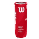 Combo de Pelotas de Padel Wilson Tarro 3P X 4T