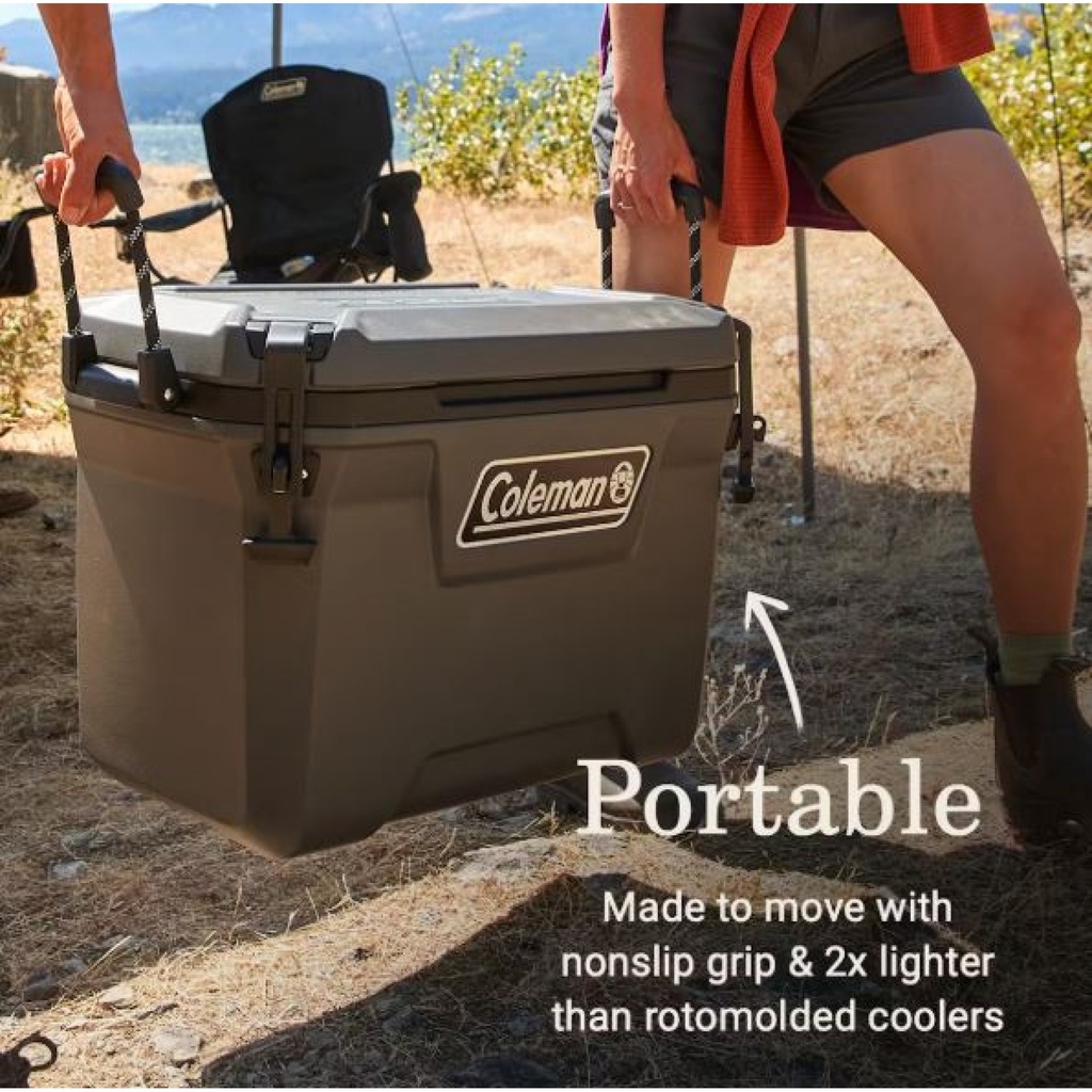 Cava Coleman Convoy 52lt / 55QT