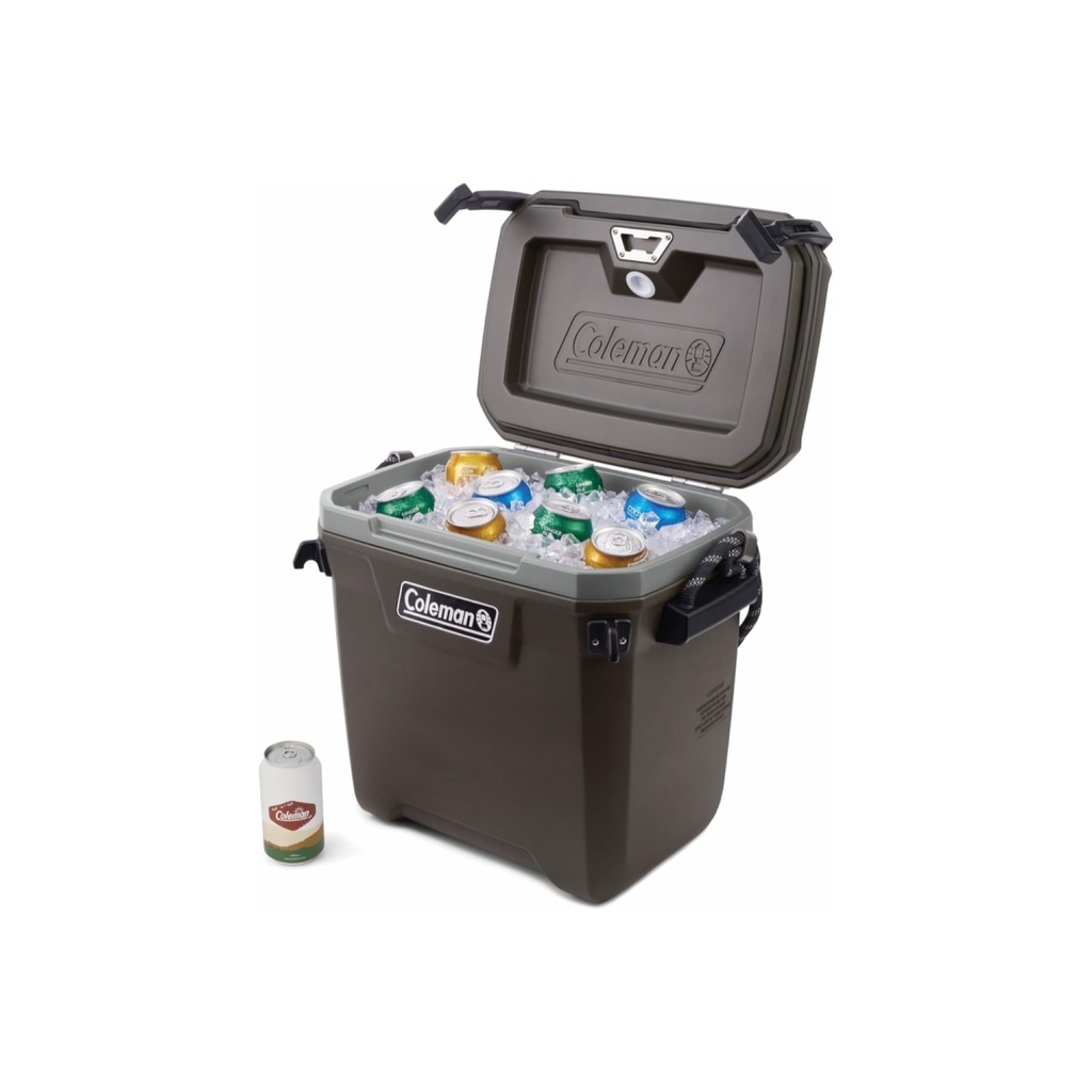 Cava Coleman Convoy 26lt / 28QT