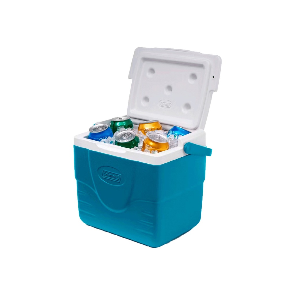 Nevera Portátil Coleman Chiller 8.5lt / 9Qt