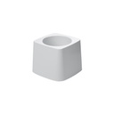 Porta Churruscos Rubbermaid