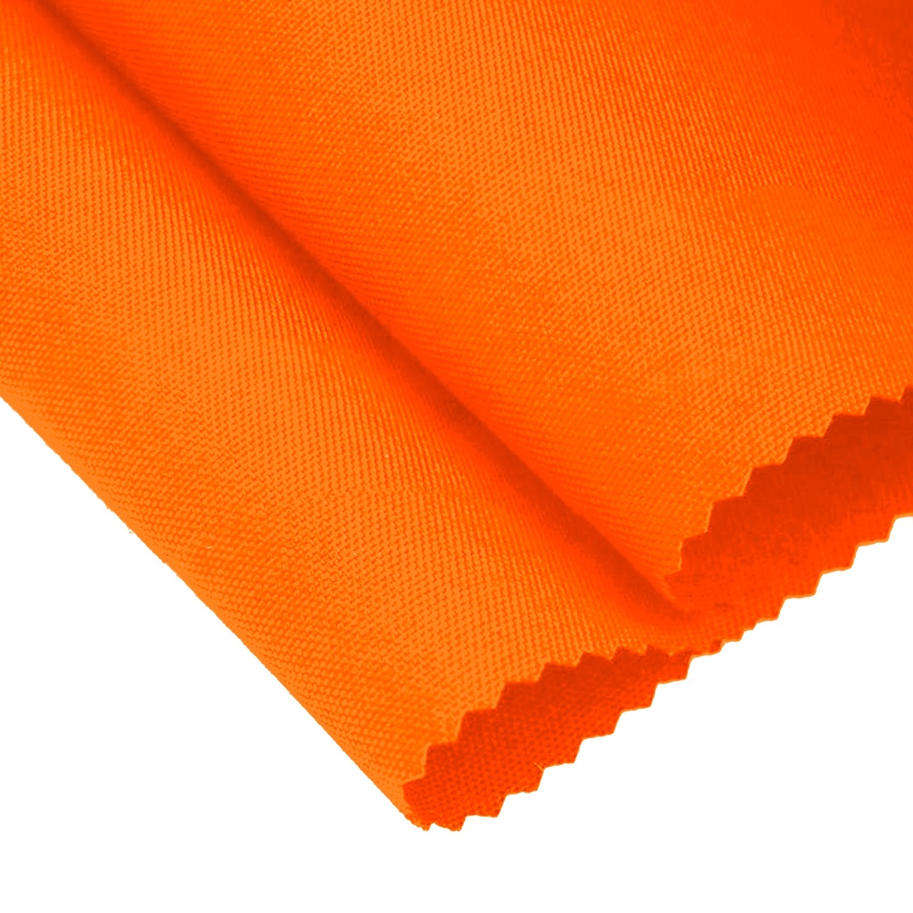 Tela de Forro Poliester Laminada  (Tipo Nylon) 210D - 115g/L Rollo 50mt