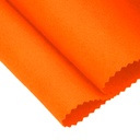 Tela de Forro Poliester Laminada  (Tipo Nylon) 210D - 115g/L Rollo 50mt