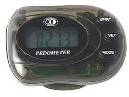 Podometro K6 Joywalk Minotauro