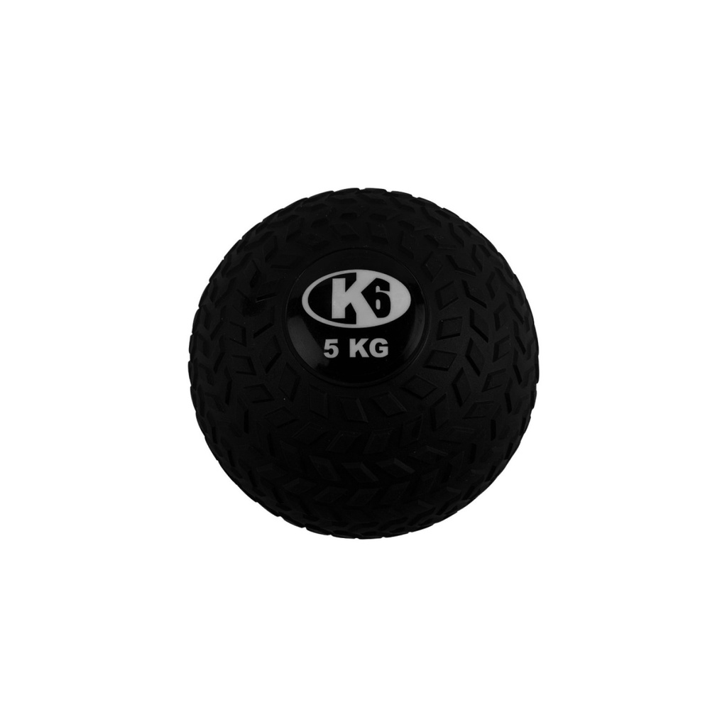 Balon medicinal texturizado K6 5 kg
