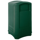 Contenedor Plaza Rubbermaid