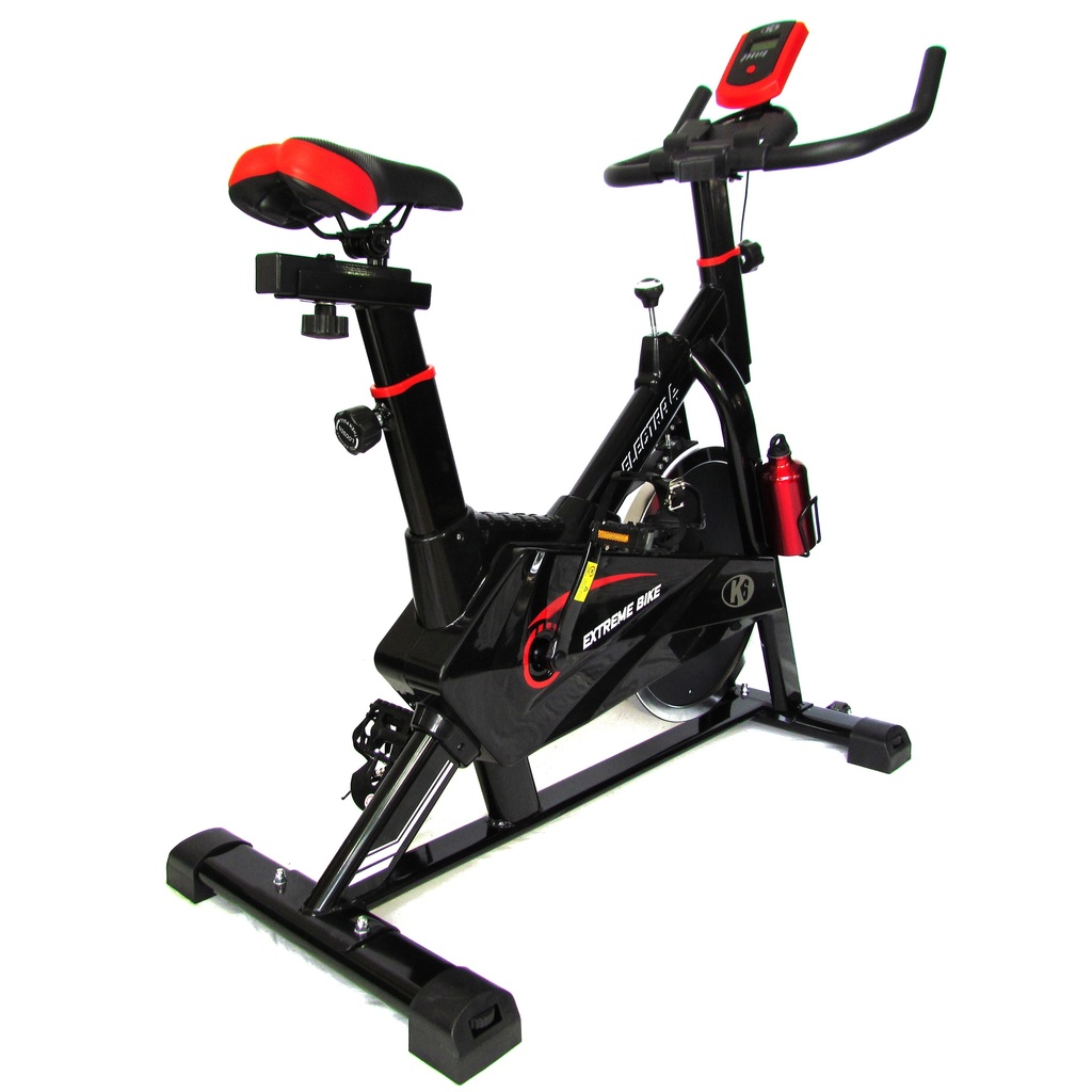 Bicicleta de spinning Electra 4 K6 13 kg