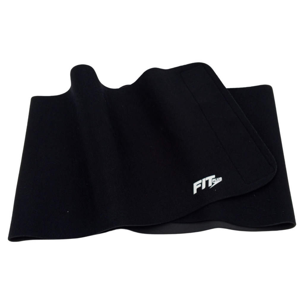 [39800] Faja de Neopreno 10" FITPLUS