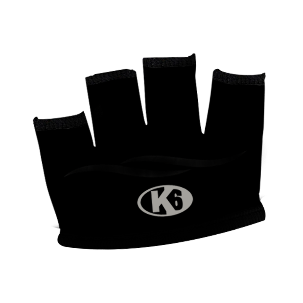 [61004] Agarre para levantamiento de pesas K6 unisex (L)