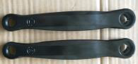 [98002] Set de manivelas de repuesto K6 bicicleta de spinning Electra 4