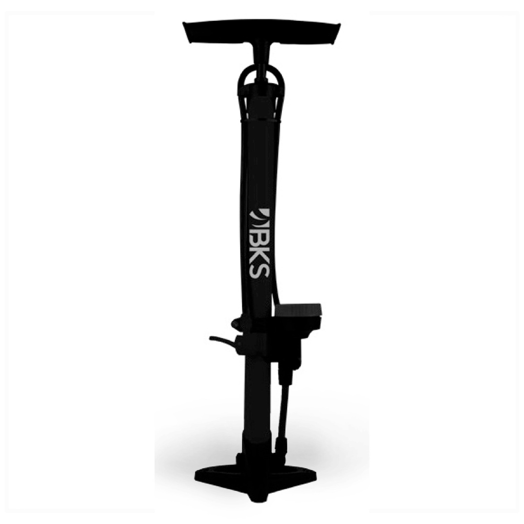 Bomba de Bicicleta BKS Premium P350