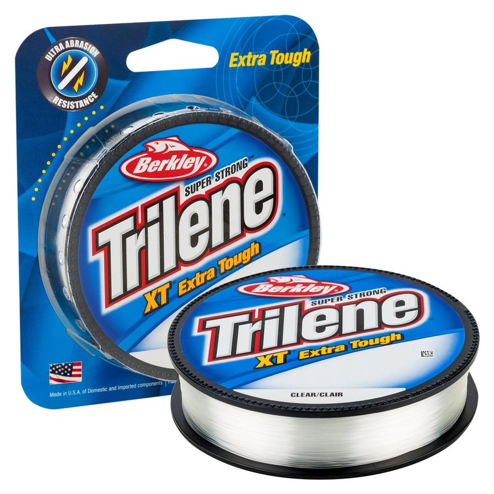 Berkley Nylon Trilene Xt 14Lb 300Yd 