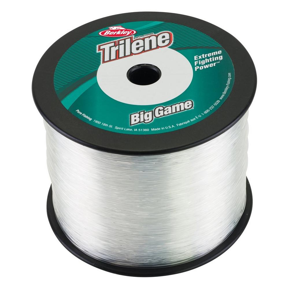 Berkley Nylon Big Game 80Lb 700Yd Grn