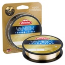Berkley Nylon Vanish Transition 17Lbs 250Yds Clr/Red
